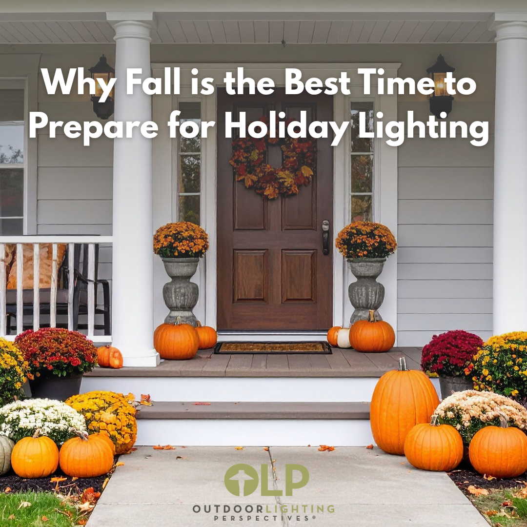 holiday lighting